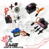 SERVOMOTOR 180°