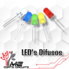 LED DIFUSO