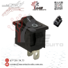 INTERRUPTOR  2 PINES 250V 3A