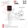 TRANSISTOR TO-92
