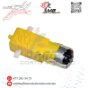 MOTORREDUCTOR 3-6V 2 EJES