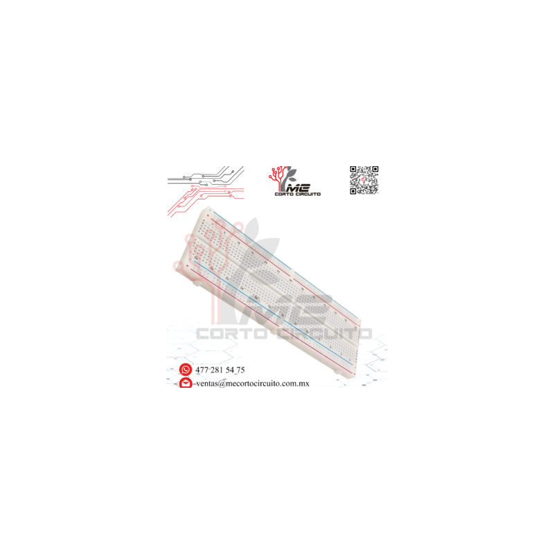 PROTOBOARD