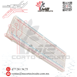 PROTOBOARD