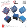RELEVADOR DC 10A 250V 5 PINES