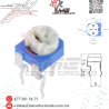 POTENCIÓMETRO RM065