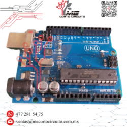 ARDUINO UNO