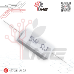 RESISTENCIA CERAMICA 5W