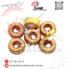 INDUCTOR BOBINA TOROIDAL 3A