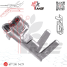 PIN PARA TERMINAL MOLEX 2.54mm