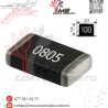 RESISTENCIA SMD 0805 5%