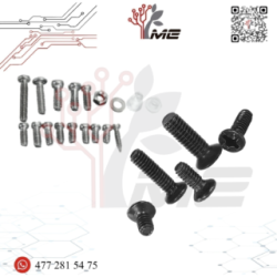 MINI TORNILLO VARIAS MEDIDAS