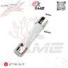 FUSIBLE CERAMICO AMERICANO 250V
