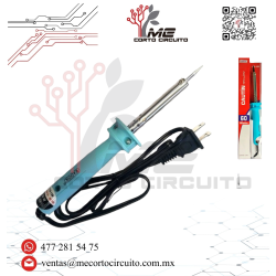 CAUTIN DE LAPIZ 60 W
