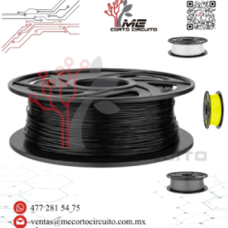 FILAMENTO PLA 1.75MM 1KG