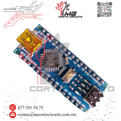 ARDUINO NANO CH340