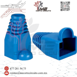 PROTECTOR PARA PLUG RJ45