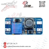 REGULADOR BOOSTER STEP UP MT3608