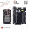 ESP32 CON TARJETA DE EXPANSION