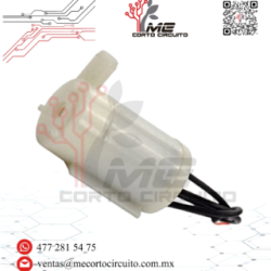 MINI BOMBA DE AGUA DC 3-5V 70-120 L/H