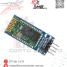 MODULO BLUETOOTH HC-06 ARDUINO