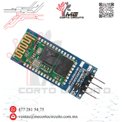 MODULO BLUETOOTH HC-06 ARDUINO