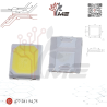 LED SMD 2835 BLANCO 3.4V 25 LM