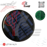 CELDA SOLAR REDONDA 6V 120 MA 10.7