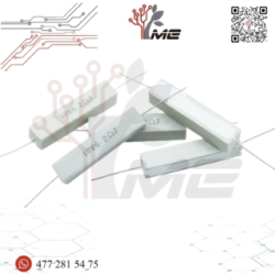 RESISTENCIA CERAMICA 10W