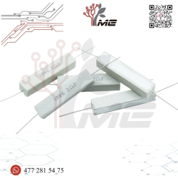 RESISTENCIA CERAMICA 10W
