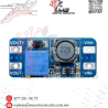 REGULADOR BOOSTER STEP UP MT3608