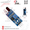 MODULO DETECTOR DE OBSTÁCULOS FC-51 INFRARROJO