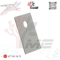 MICA DISIPADORA TO-220