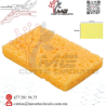 ESPONJA PARA CAUTÍN 3.5 * 5 cm