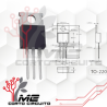 TRANSISTOR TO-220