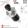 SWITCH MINI NC NEGRO 3A 125V
