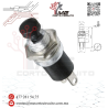SWITCH MINI NC NEGRO 3A 125V
