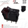 SWITCH DOBLE POSICION 10A 125V MINI