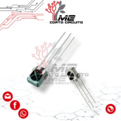 INFRARROJO RECEPTOR TL838
