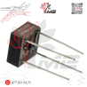 PUENTE RECTIFICADOR 3A 1000V