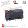 MICRO SWITCH 3 PINES CON LAMINA 3A 250V