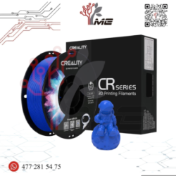 FILAMENTO ABS 1.75MM