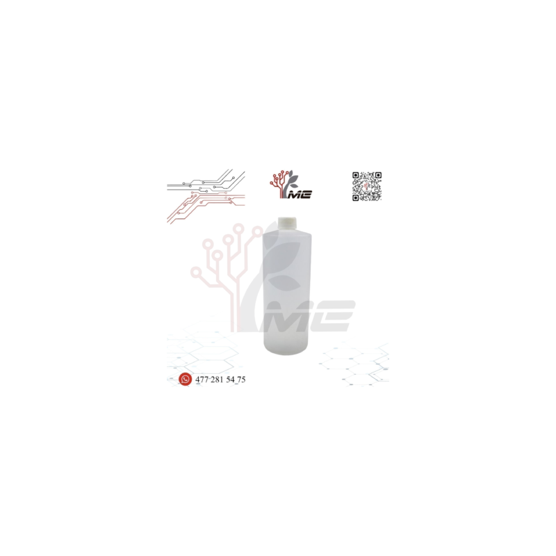 ALCOHOL ISOPROPILICO 1 LT