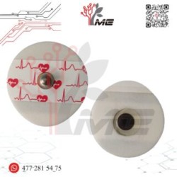 ELECTRODO DESECHABLE