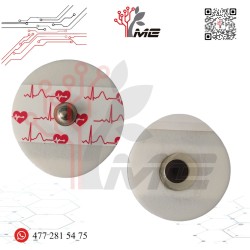 ELECTRODO DESECHABLE