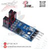 SENSOR DE VELOCIDAD LM393