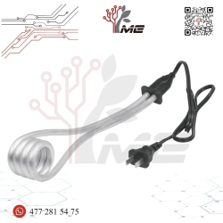 CALENTADOR / RESISTENCIA DE AGUA