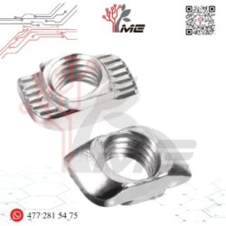 TUERCA TIPO T HAMMER M5