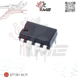 AD620 AMPLIFICADOR DE INSTRUMENTACION