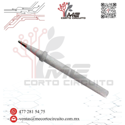 PUNTA PARA CAUTÍN 40 W