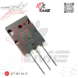 TRANSISTOR BIPOLAR BJT PNP 230V 15A 2SA1943